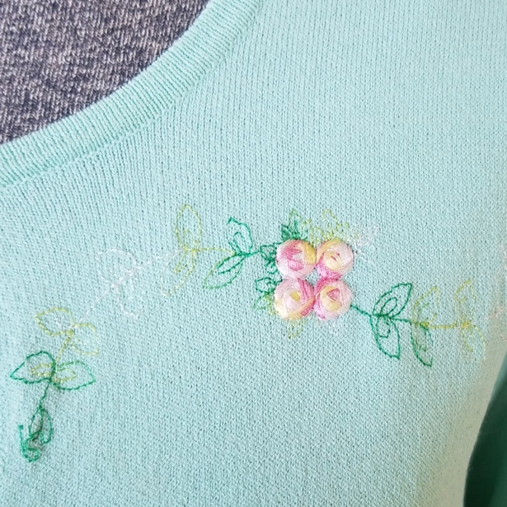 Sweater set - Picture 6 of 7
